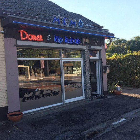Beste kebab in de buurt Heusden-Zolder, Limburg