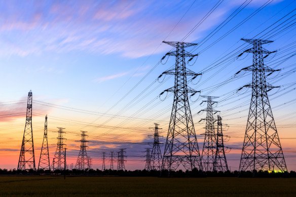 Industriële elektriciens Bornem, Antwerpen