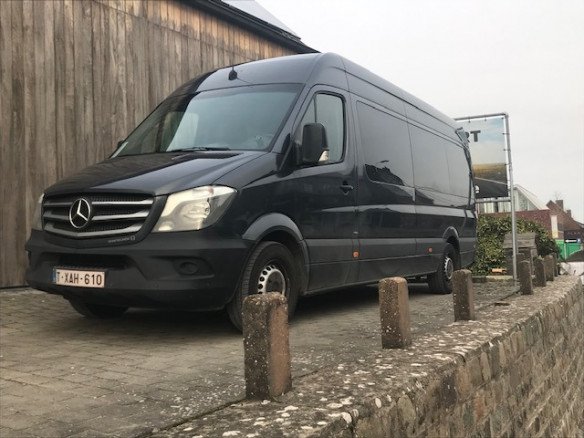 Taxi international airport Zottegem, Oost-Vlaanderen