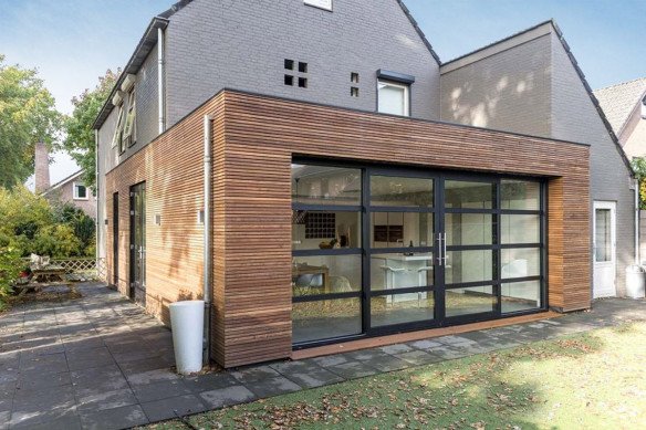 Grote en kleine renovaties Zedelgem, West-Vlaanderen