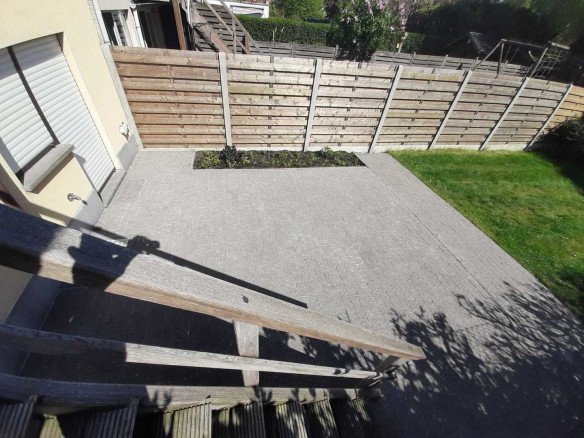 Professionele tuinaannemer Zoersel, Antwerpen
