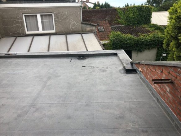 EPDM CONSTRUCT, Ieper