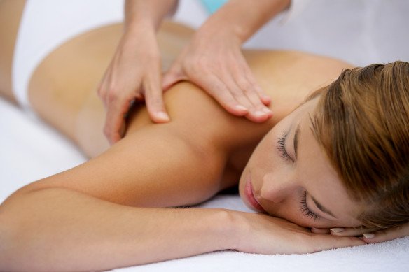 Massagesalon Izegem, West-Vlaanderen