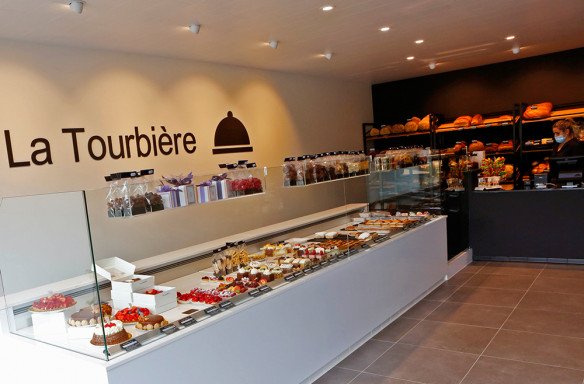 Patisserie Nederhasselt, Oost-Vlaanderen