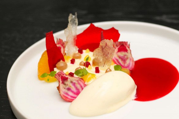 Frans Belgische keuken Ieper, West-Vlaanderen