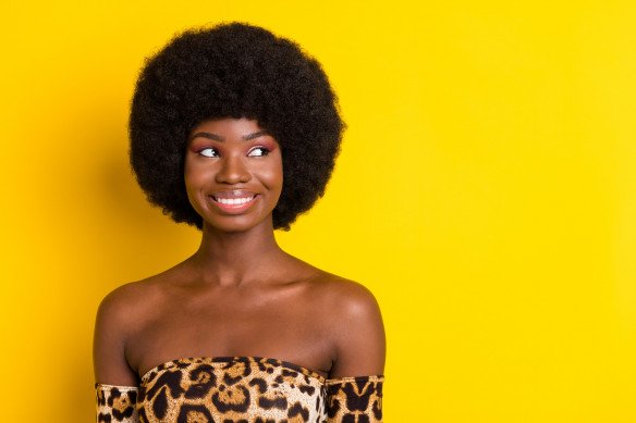 Afro shop Merksem, Antwerpen