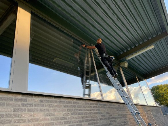 Professionele schoonmaak Genk, Limburg