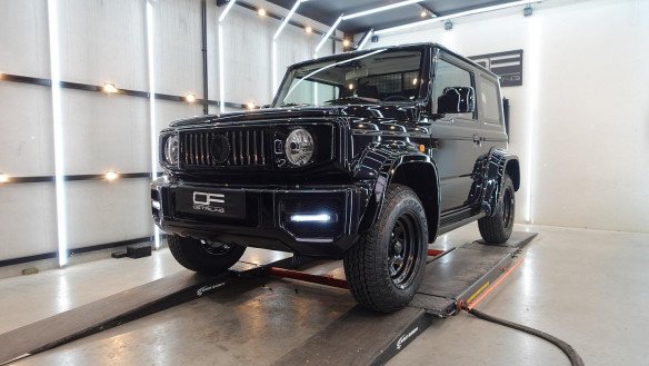 Auto keramisch coaten Heusden-Zolder, Limburg