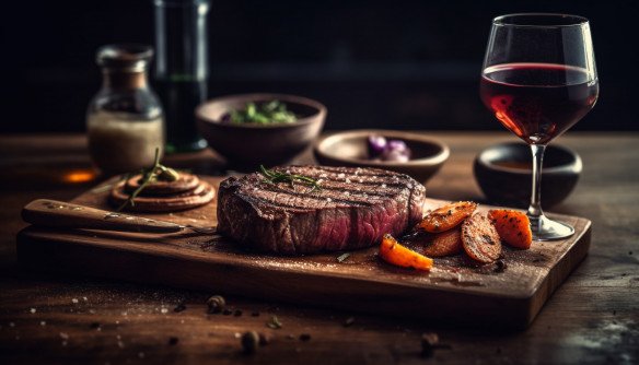 Restaurant met Europese keuken Lochristi, Oost-Vlaanderen