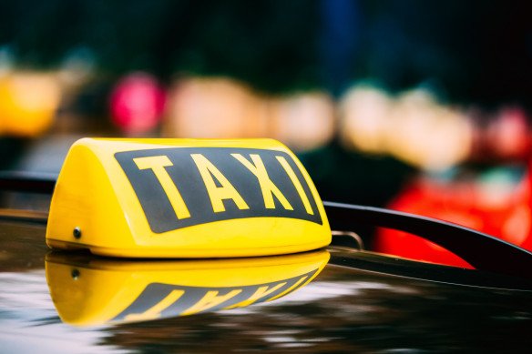 Betrouwbare taxichauffeur Antwerpen