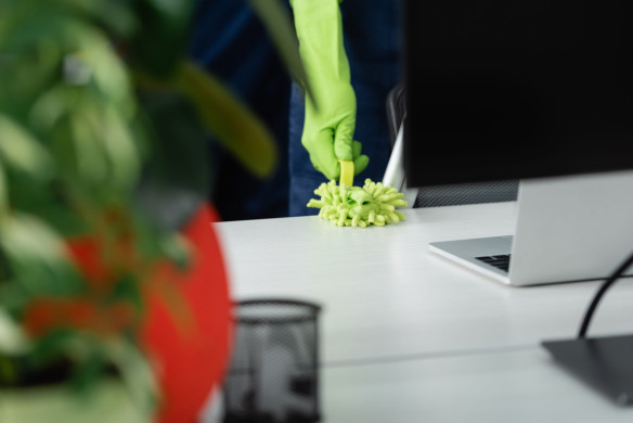 Dynamic Services, Gent