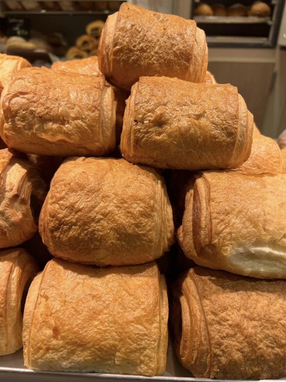 Bakkerij in de buurt Koningshooikt (Lier), Antwerpen