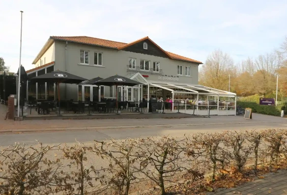Sfeervol restaurant voor heerlijke gerechten Bilzen, Limburg