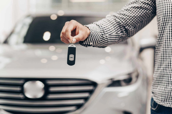 Betrouwbare tweedehands auto's Zandhoven, Antwerpen