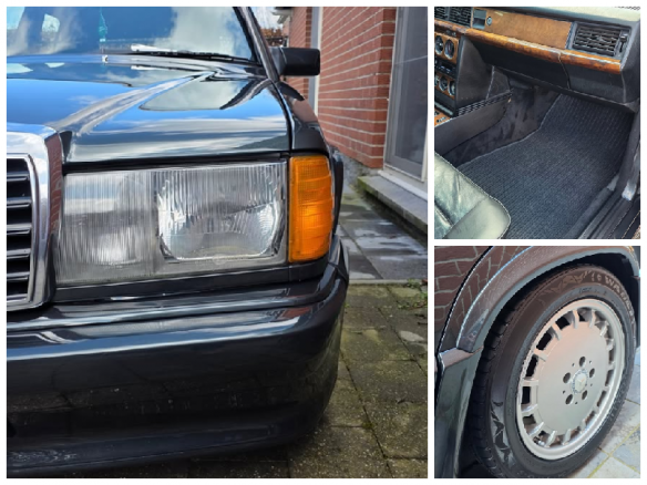 Cardetailing Zele, Oost-Vlaanderen