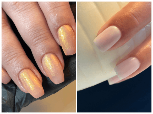 Gelnagels laten zetten Lommel, Limburg