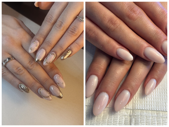 Nagelsalon in de buurt Lommel, Limburg