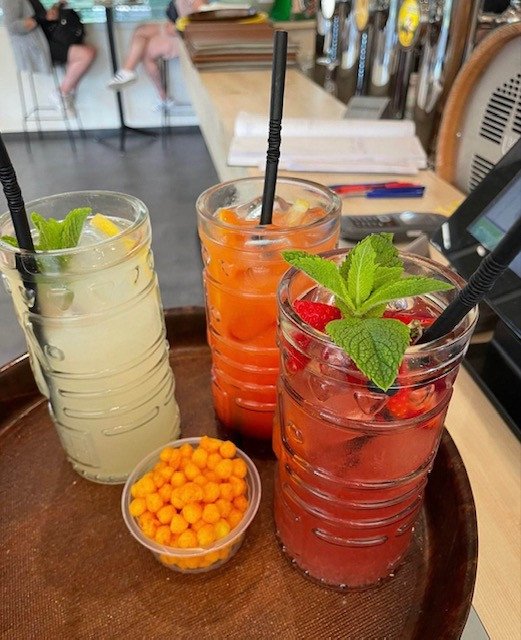 Cocktails Temse, Oost-Vlaanderen