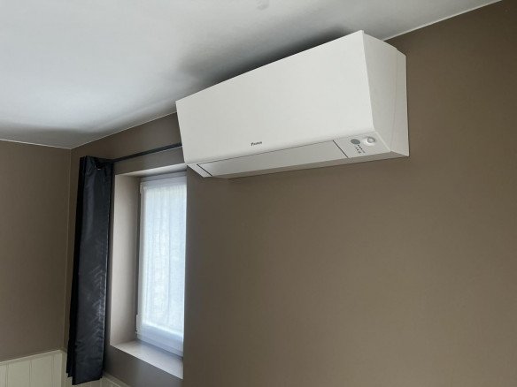 Airconditioning laten plaatsen Ieper, West-Vlaanderen