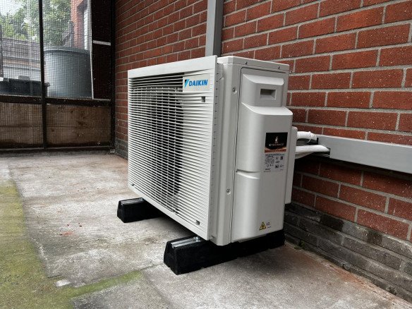 Airconditioning laten plaatsen Ieper, West-Vlaanderen