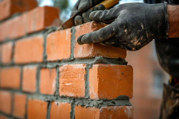 Professionele metselaar gezocht Genk, Limburg