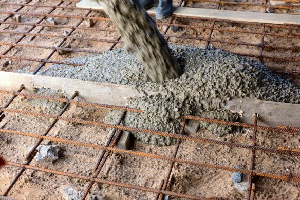 Specialist in betonwerken Lummen, Limburg