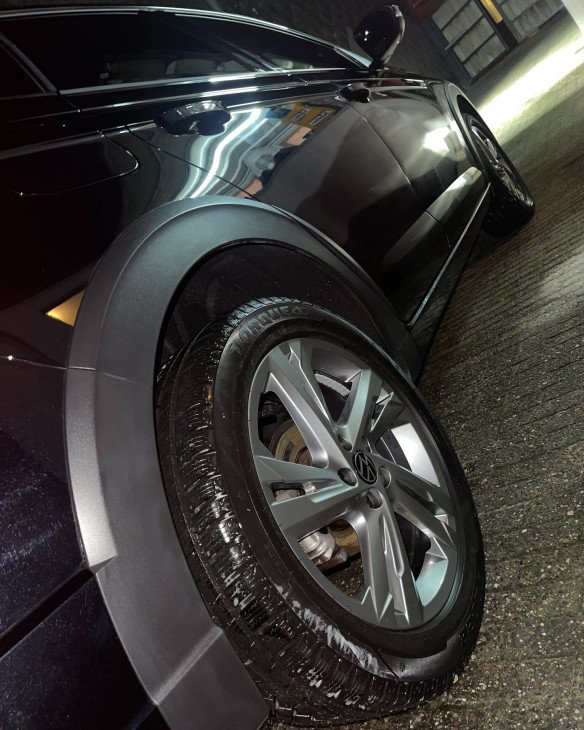 Auto detailing Mere, Oost-Vlaanderen