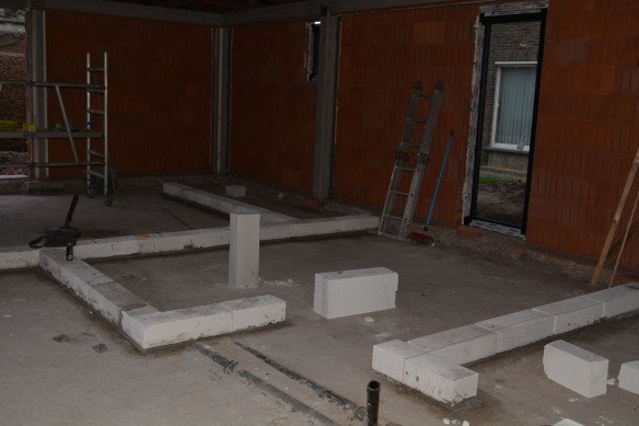 Professioneel renovatiebedrijf Mariakerke (Gent), Oost-Vlaanderen
