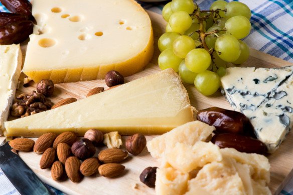 Delicatessenwinkel Maldegem, Oost-Vlaanderen