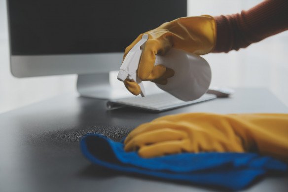Professioneel schoonmaakbedrijf Hemiksem, Antwerpen