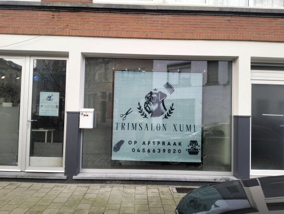 Ervaren hondentrimmer Deurne, Antwerpen