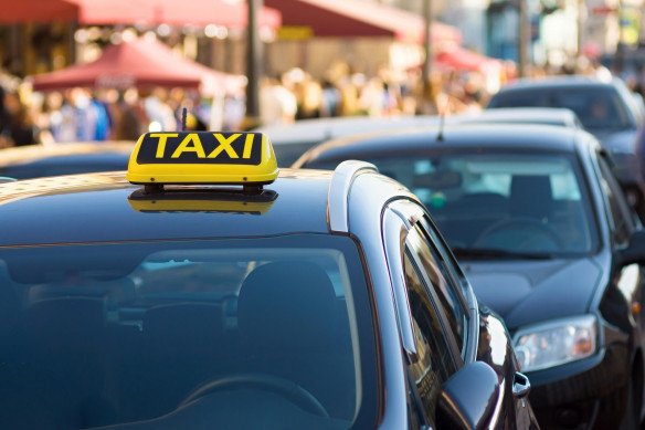 Betrouwbaar taxibedrijf Kinrooi, Limburg
