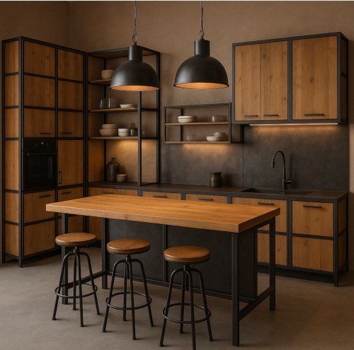 Meubels laten ontwerpen Wingene, West-Vlaanderen