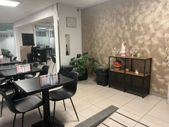 Pastabar met huisgemaakte sauzen Avelgem, West-Vlaanderen