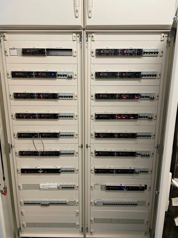 Professionele elektricien in de buurt Oudsbergen, Limburg