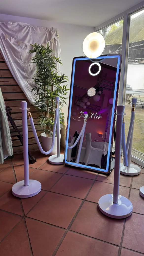 Photobooths verhuren Genk, Limburg