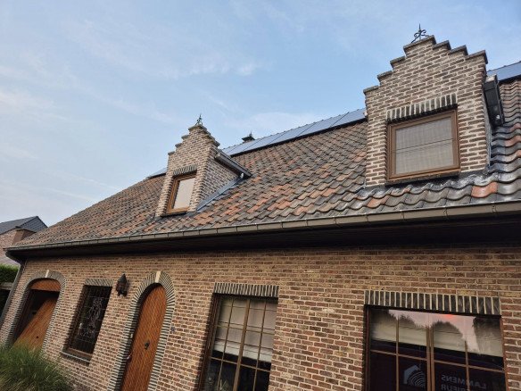 Aannemer totaalrenovatie Wetteren, Oost-Vlaanderen