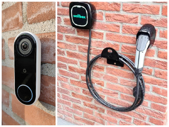 Laadpalen installateur Antwerpen