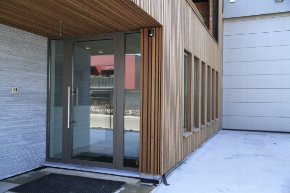 Casa Morini, Genk