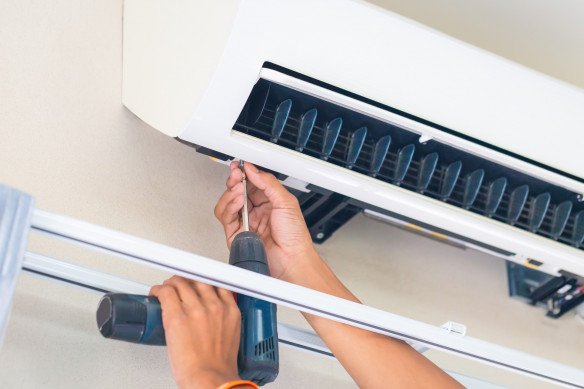 Airco installateur Hove, Antwerpen