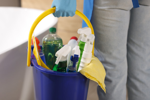 Professionele schoonmaak Gentbrugge, Oost-Vlaanderen