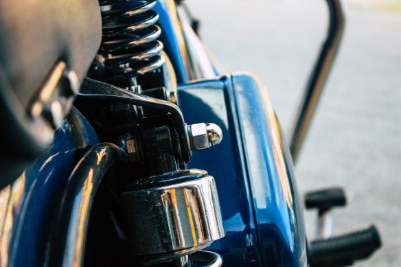 Motor laten poetsen Erpe-Mere, Oost-Vlaanderen