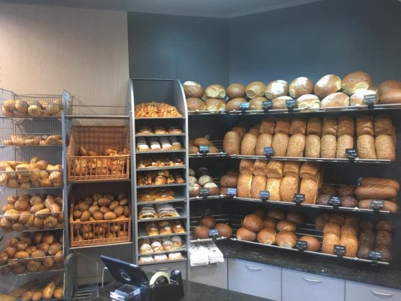Vers brood kopen Onze-Lieve-Vrouw-Waver, Antwerpen