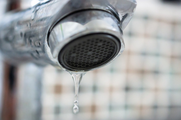 Loodgieter in de buurt Westrozebeke, West-Vlaanderen