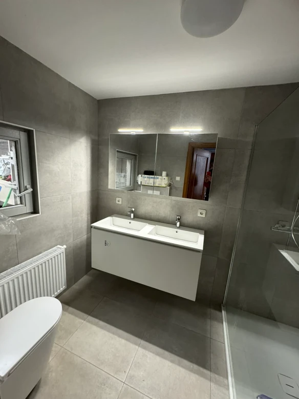 Totaalrenovaties Antwerpen