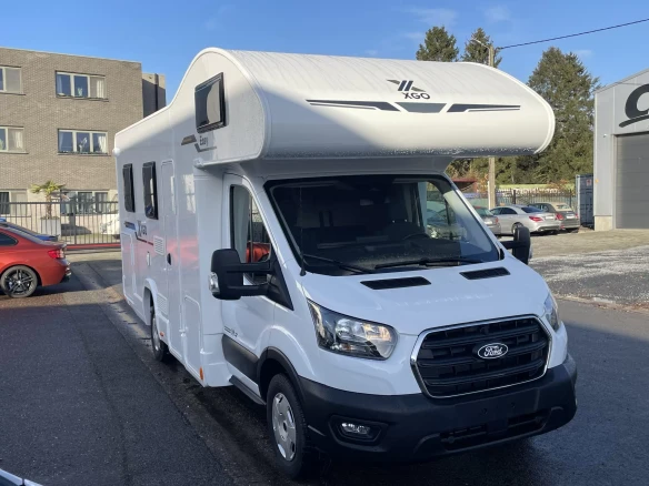 Motorhomes Maaseik, Limburg