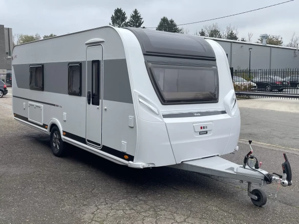Caravan laten herstellen Maaseik, Limburg