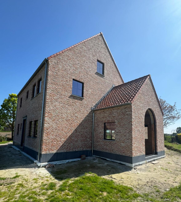 Aannemer voor totaalrenovatie Temse, Oost-Vlaanderen