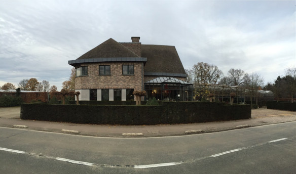Boeketten bestellen Herenthout, Antwerpen