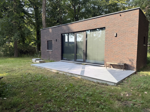  Aannemer voor ruwbouw Oelegem, Antwerpen